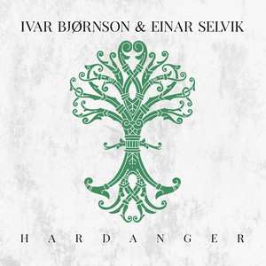 LP Ivar Bjørnson & Einar Selvik: Hardanger LTD | CLR 445039