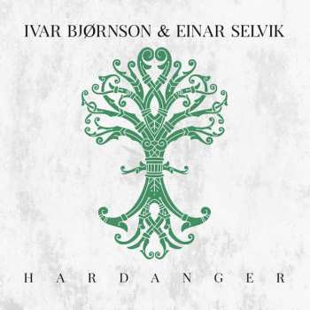 LP Ivar Bjørnson & Einar Selvik: Hardanger CLR | LTD 472538