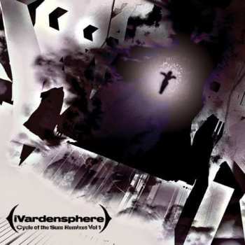 Album iVardensphere: Cycle Of The Sun: Remixes Vol 1