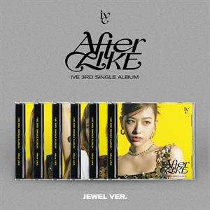Album Ive: After Like
