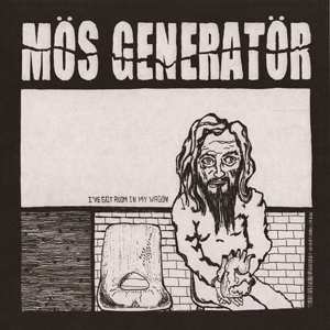 Mos Generator: I've Got Room In My Wagon