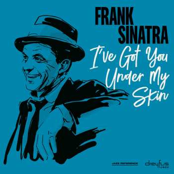 CD Frank Sinatra: I´ve Got You Under My Skin 17109