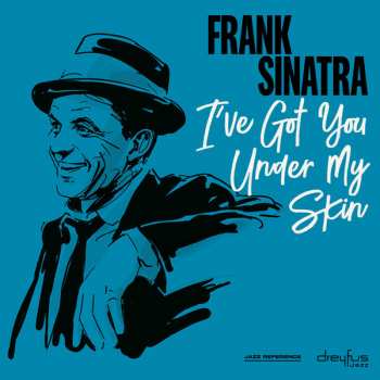 Album Frank Sinatra: I´ve Got You Under My Skin