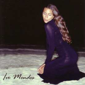 Album Ive Mendes: Ive Mendes
