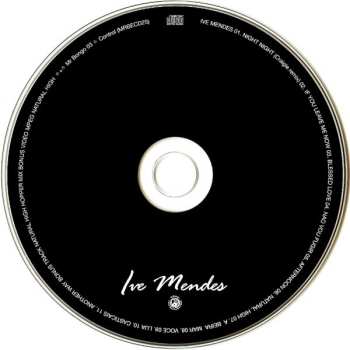 CD Ive Mendes: Ive Mendes 540089