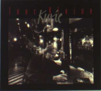 Album Iver Kleive: Kyrie