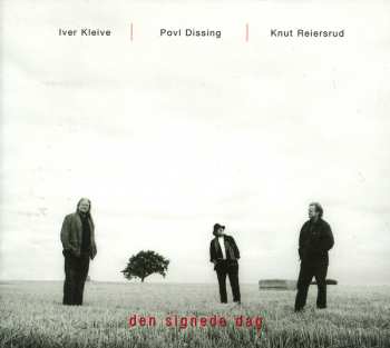 Album Iver Kleive: Den Signede Dag