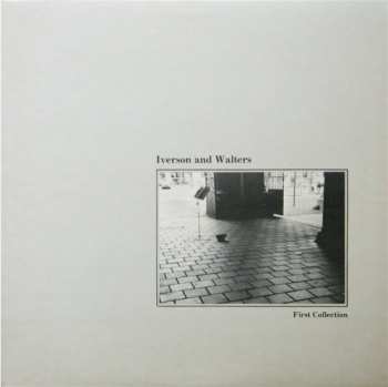 Album Jon Iverson: First Collection