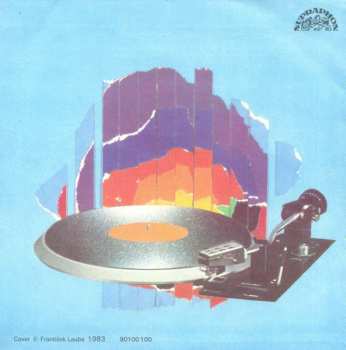 SP Iveta Bartošová: Knoflíky Lásky • Červenám