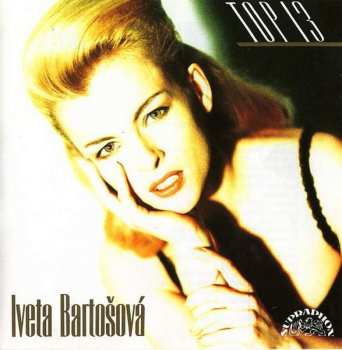 CD Iveta Bartošová: Top 13