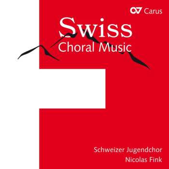 Ivo Antognini: Schweizer Jugendchor - Swiss Choral Music