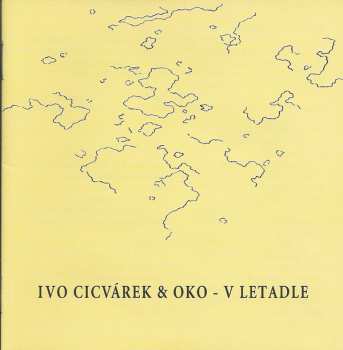 Album Ivo Cicvárek: V Letadle