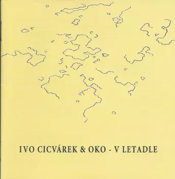 Ivo Cicvárek: V Letadle