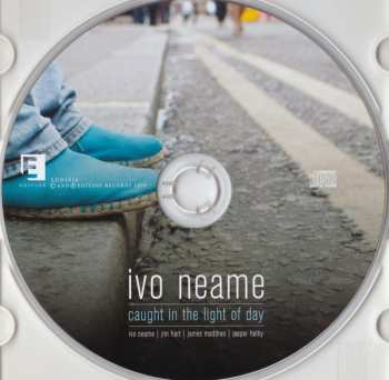 CD Ivo Neame: Caught In The Light Of Day 535776