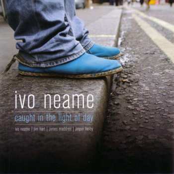 CD Ivo Neame: Caught In The Light Of Day 535776