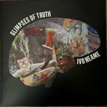 Album Ivo Neame: Glimpses Of Truth