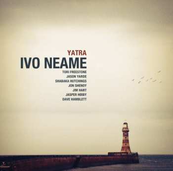 Album Ivo Neame: Yatra