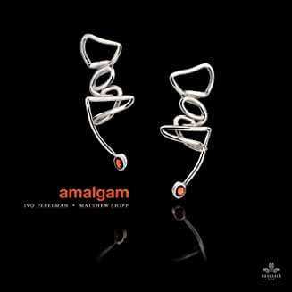Album Ivo Perelman: Amalgam