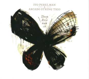 Album Ivo Perelman: Deep Resonance