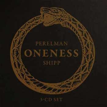 Album Ivo Perelman: Oneness