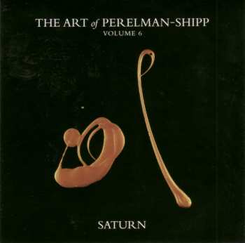 Album Ivo Perelman: Saturn