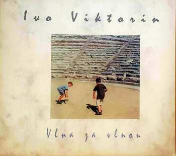 Album Ivo Viktorin: Vlna Za Vlnou