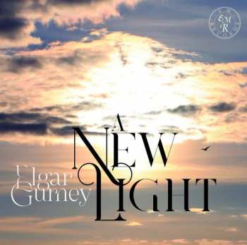 Album Ivor Gurney: Violinsonate D-dur