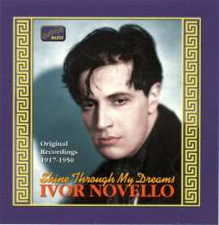 Album Ivor Novello: Shine Through My Dreams