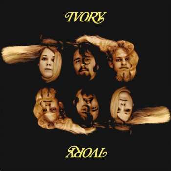 Album Ivory: Ivory