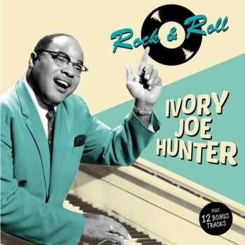 Album Ivory Joe Hunter: Rock & Roll