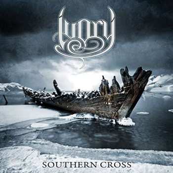 Album Ivory: Southern Cross