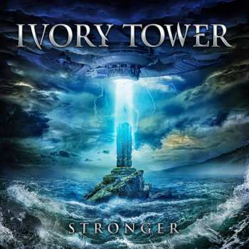 Album Ivory Tower: Stronger