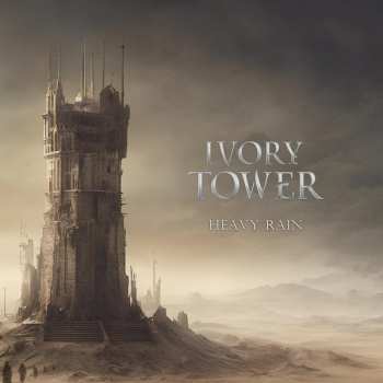 Album Ivory Tower: Heavy Rain