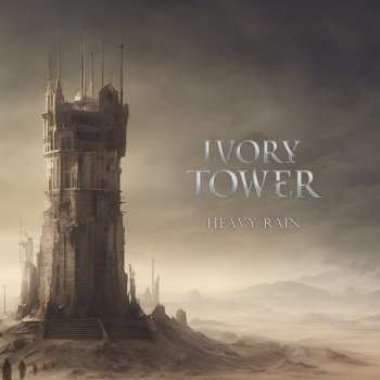 CD Ivory Tower: Heavy Rain 540929