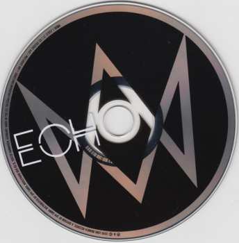 CD Ivy Crown: Echo DIGI 232684