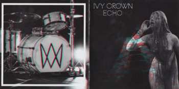 CD Ivy Crown: Echo DIGI 232684