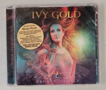 CD Ivy Gold: Broken Silence 482575