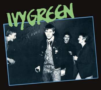 Album Ivy Green: Ivy Green