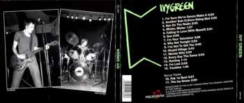 CD Ivy Green: Ivy Green 254762