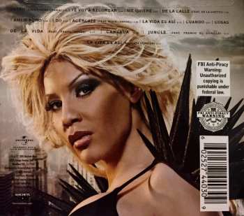 2LP Ivy Queen: Drama Queen