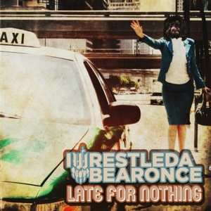LP Iwrestledabearonce: Late For Nothing CLR | LTD 508597