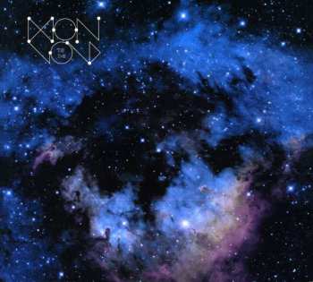 Album Ixion: To The Void