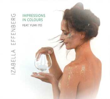 Album Izabella Effenberg: Impressions In Colours