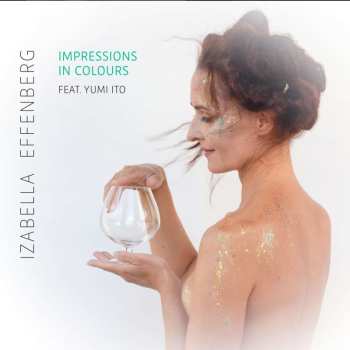 2CD Izabella Effenberg: Impressions In Colours 484637