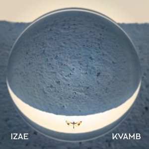 Album Izae: Kvamb