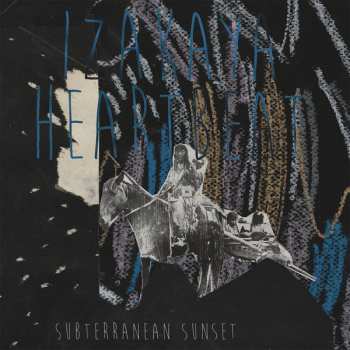Album Izakaya Heartbeat: Subterranean Sunset