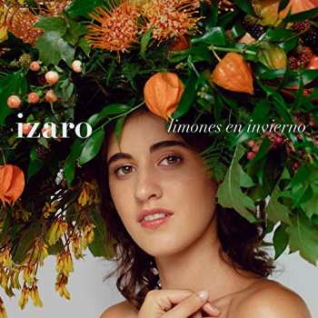Album Izaro: Limones En Invierno