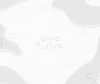 Izaro: Perlak