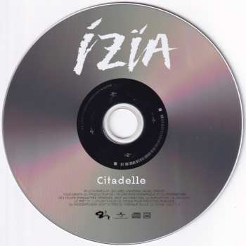 CD Izia: Citadelle 538869
