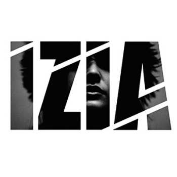 Album Izia: Izia